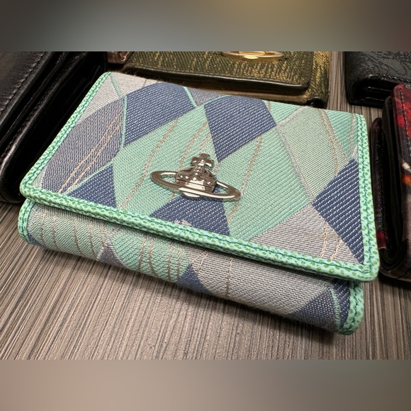 Vivienne Westwood 9 wallets set - Picture 6 of 14